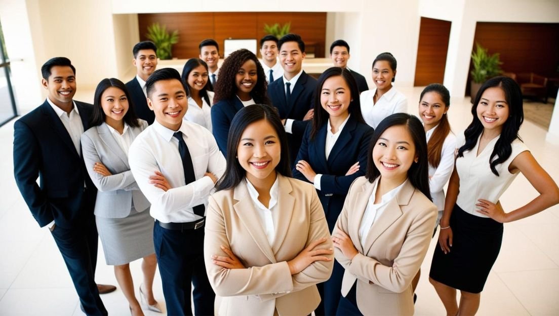 Bachelor In Hotel Management