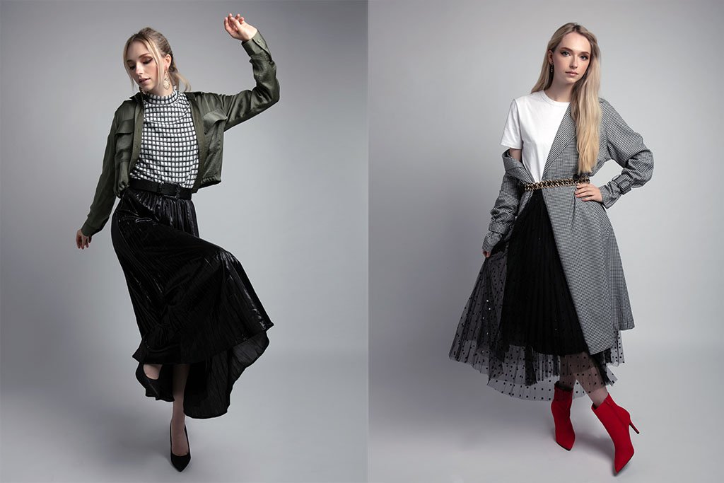  Diploma In Fashion Styling