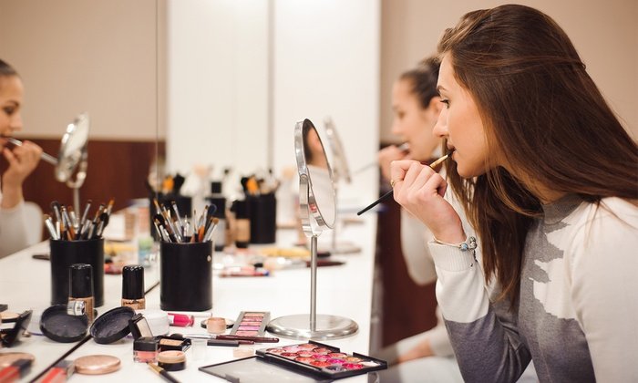 Diploma In Beauty Wellness 1 Year  