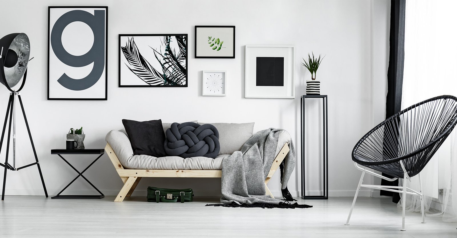 M.Sc In Interior Designing