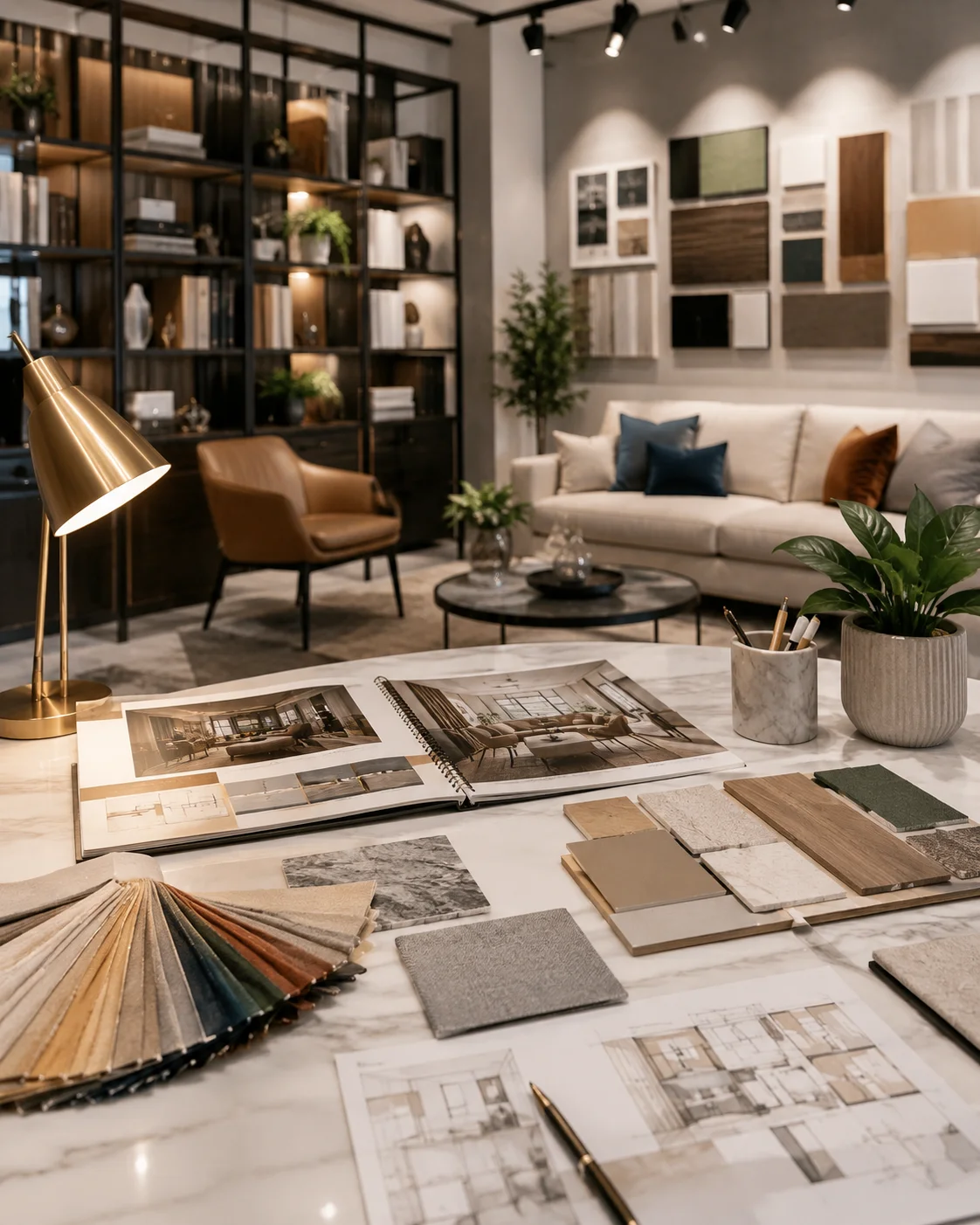 Interior design course admission