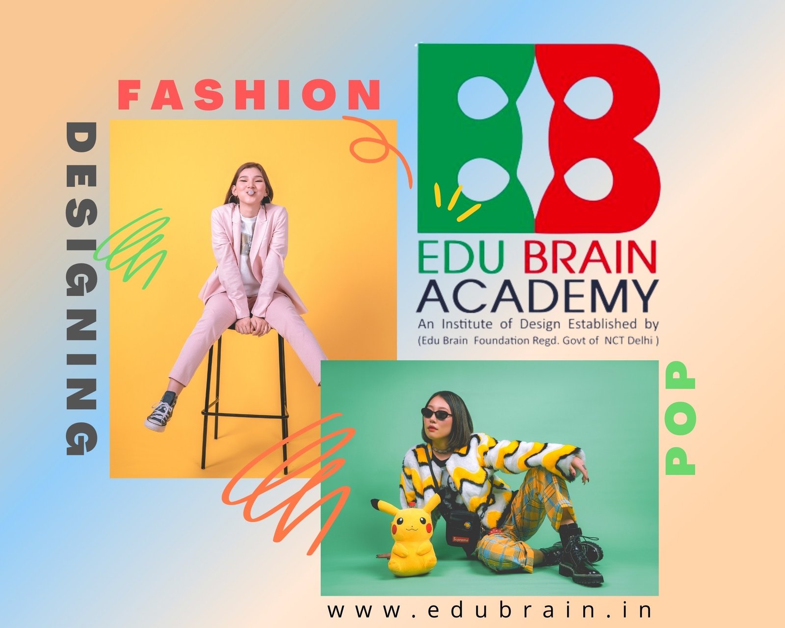 Fashion Designing Vs. Fashion Merchandizing-Which is best for you?